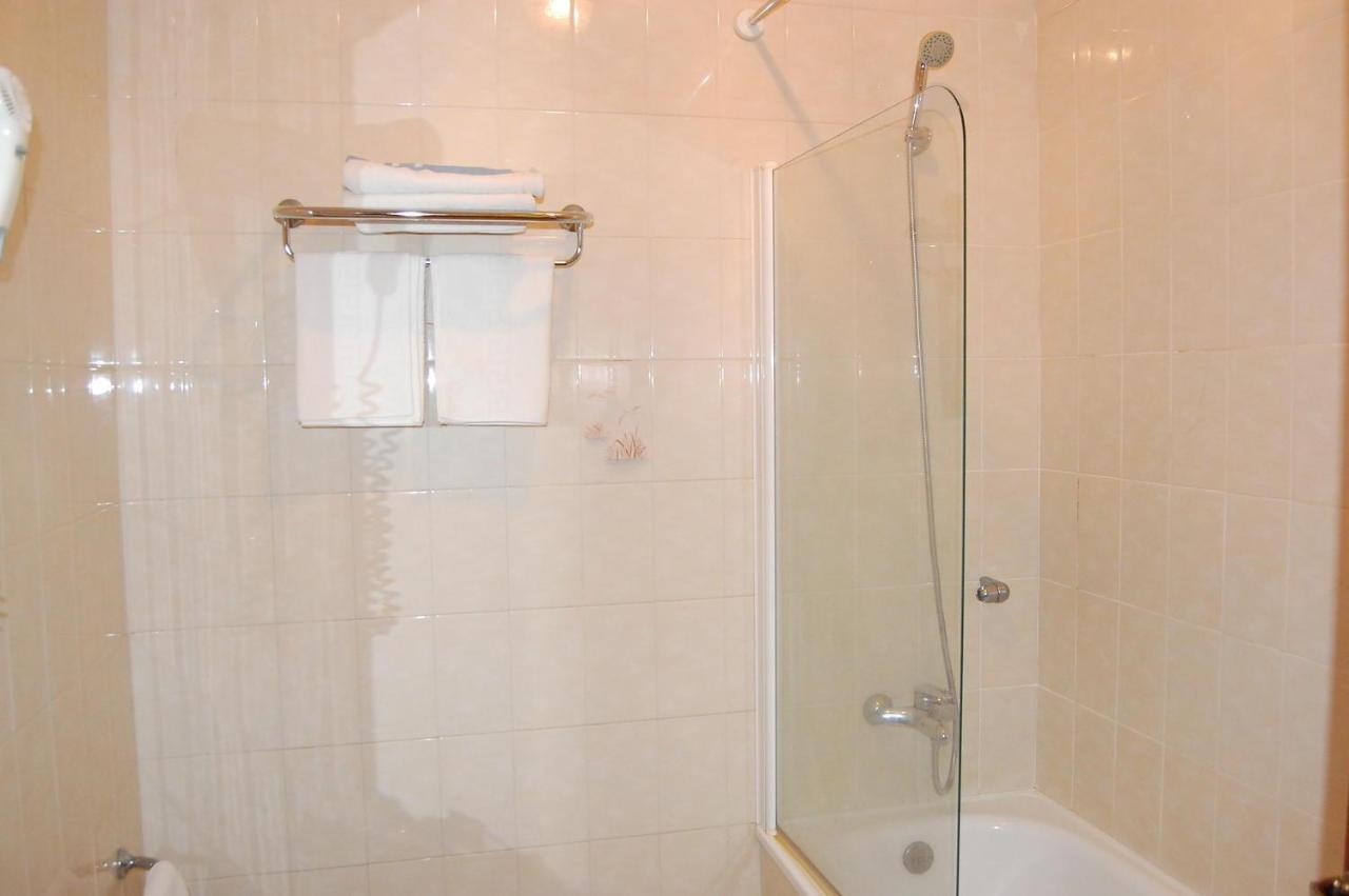 Quarto Duplo Familiar