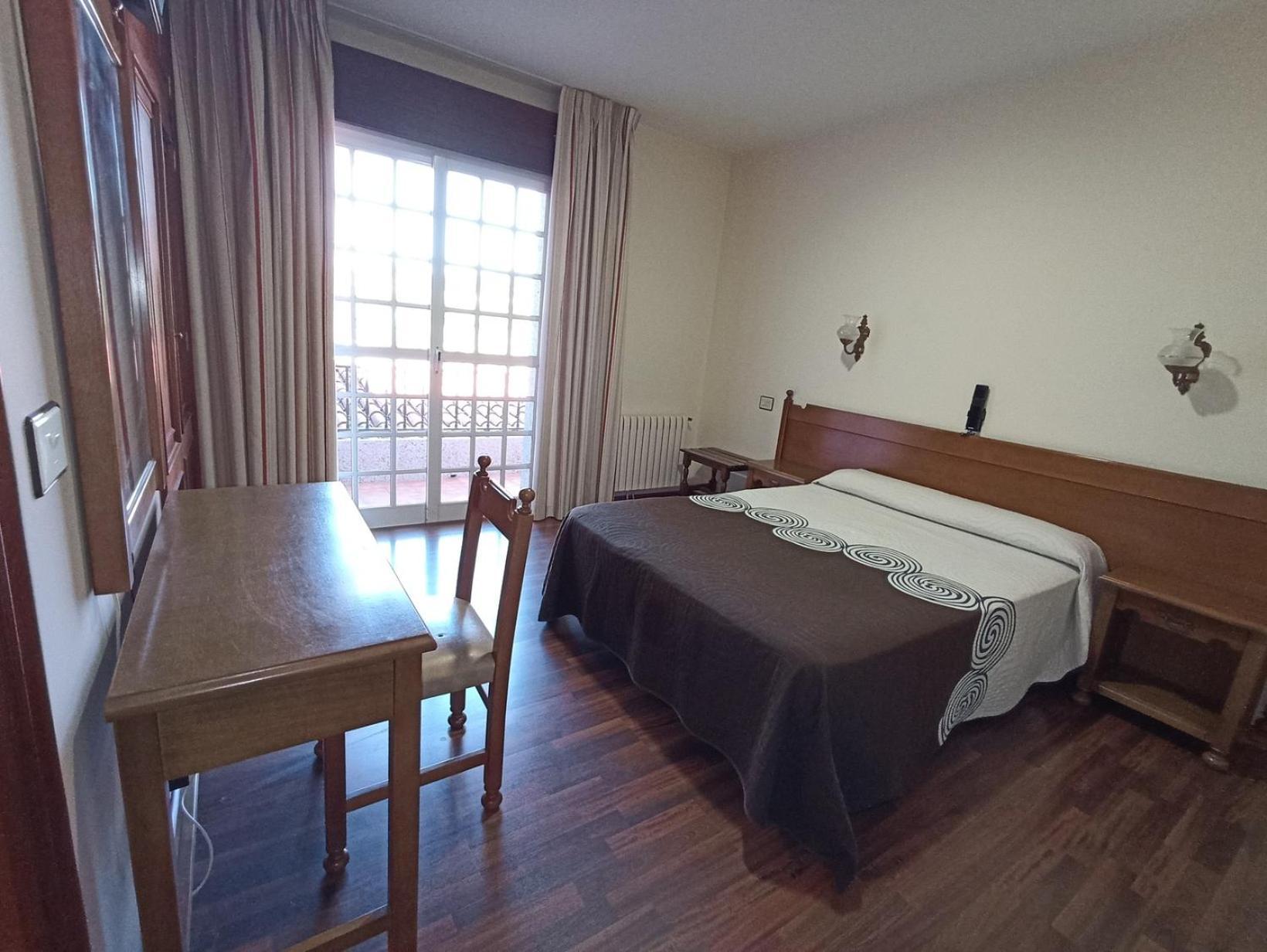 Quarto Duplo ou Twin Económico
