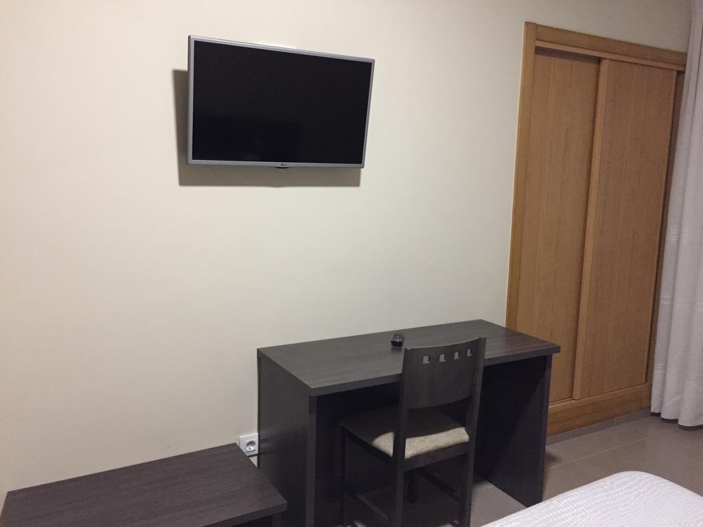 Quarto Triplo