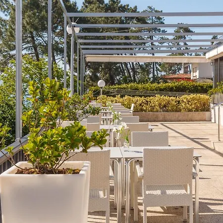 Gran Talaso Hotel Sanxenxo-2