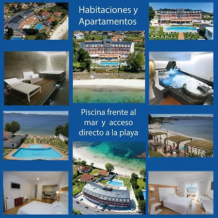 Hotel Spa Nanin Playa-2