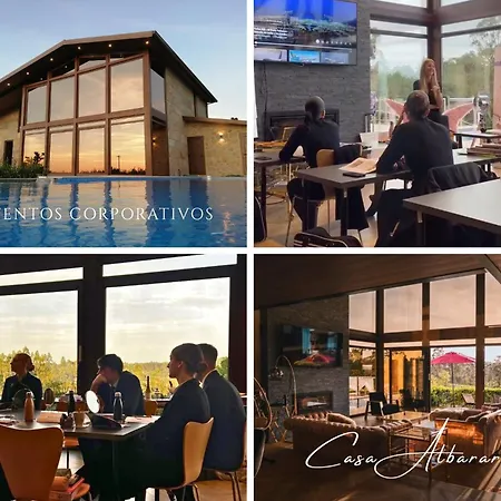 Casa Albarari Boutique Double Rooms With Access To Shared Infinity Pool-3
